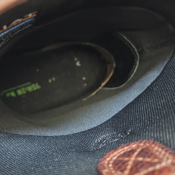 Ariat Mens Brown Waterproof Work Boots. Size 12EE - Picture 12 of 13